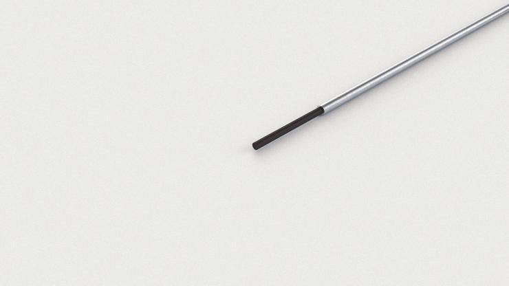 Alüminyum Kaplamalı Çelik Tel - ACS